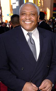 Ron Canada